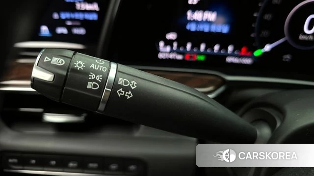 Cadillac Escalade 5th Generation id 4231666 из Кореи 21