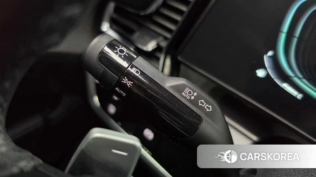 Kia Sportage 5th Generation Hybrid id 4880480 из Кореи 21
