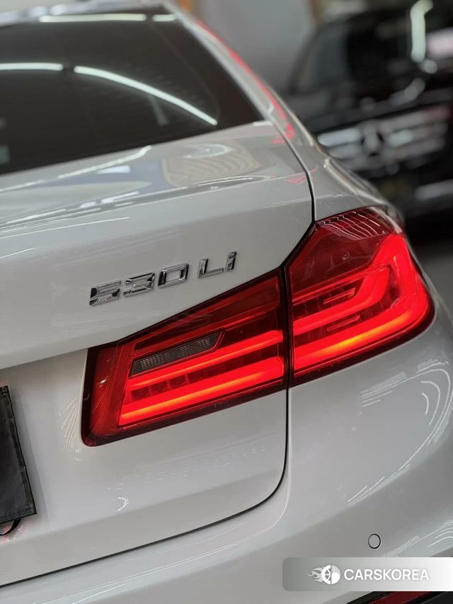 BMW 5 series id 4236552 из Китая 21