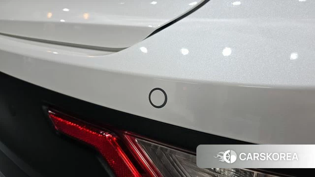 Kia Di All New Niro EV id 4753693 из Кореи 21