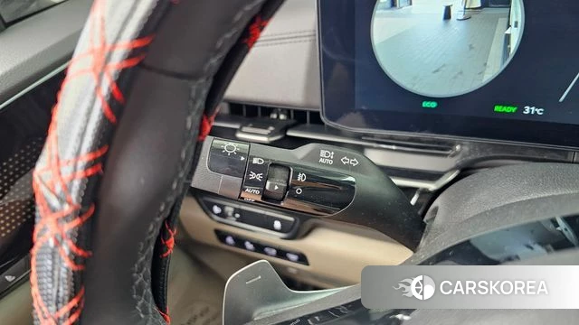 Kia The New Carnival 4th Generation id 4710848 из Кореи 21