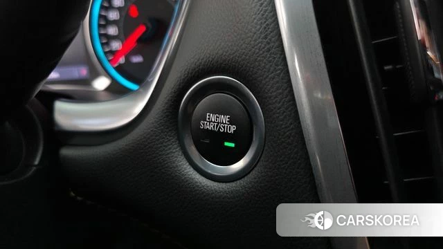Chevrolet (GM Daewoo) Traverse id 4746277 из Кореи 21