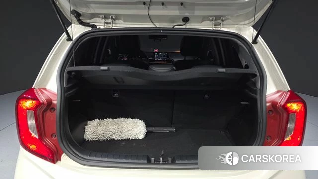 Kia Morning Urban (JA) id 4529705 из Кореи 21