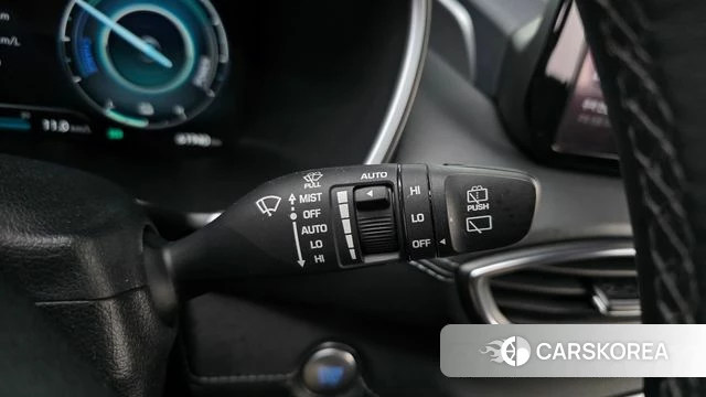 Hyundai The New Santa Fe id 4337808 из Кореи 21