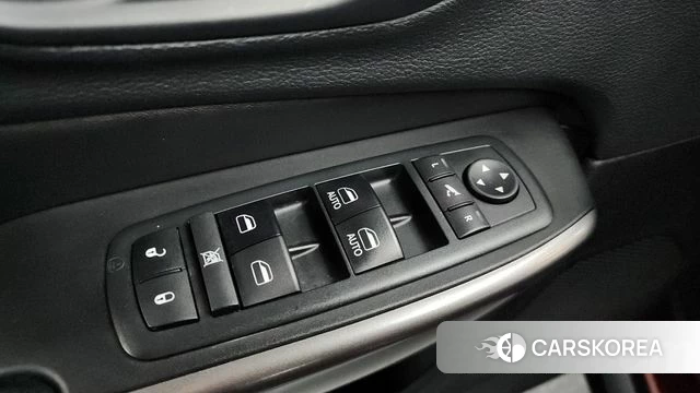 Jeep Cherokee (KL) id 4203779 из Кореи 21