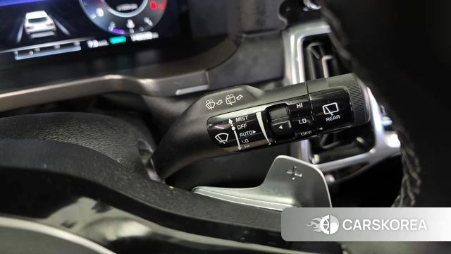 Kia Sorento 4th Generation id 4900060 из Кореи 21