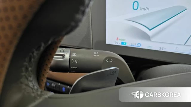 Hyundai Ionic 5 id 4740721 из Кореи 21