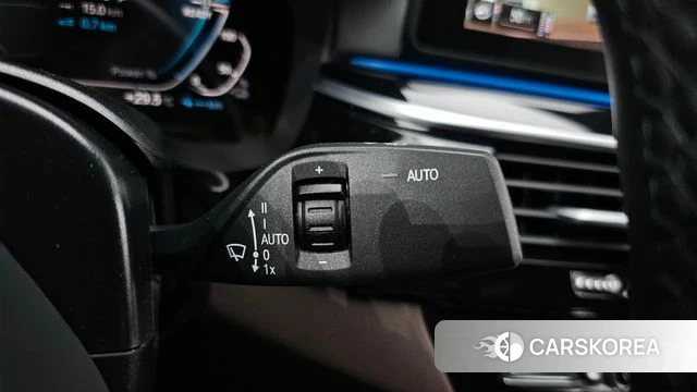 BMW 5 Series (G30) id 4682186 из Кореи 21