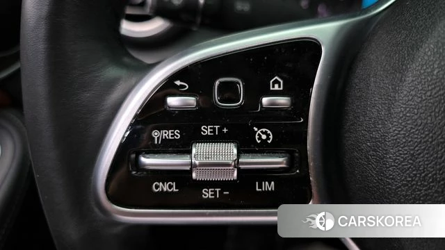 Mercedes-Benz C-Class W205 id 4196853 из Кореи 21