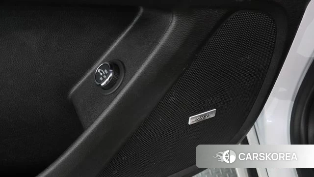 Chevrolet (GM Daewoo) Traverse id 4384302 из Кореи 21