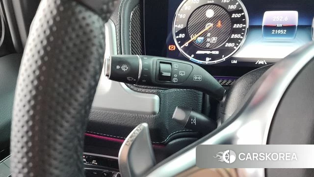Mercedes-Benz G-Class W463b id 4428340 из Кореи 21