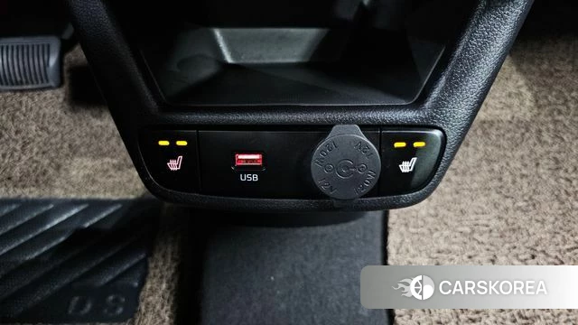 Kia The New Ray id 4721691 из Кореи 21