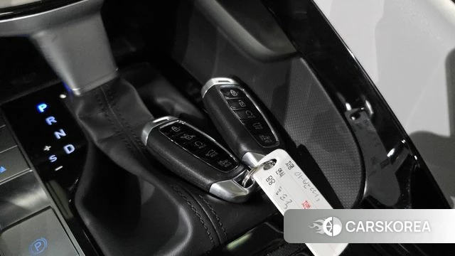 Hyundai Avante (CN7) id 4283051 из Кореи 21
