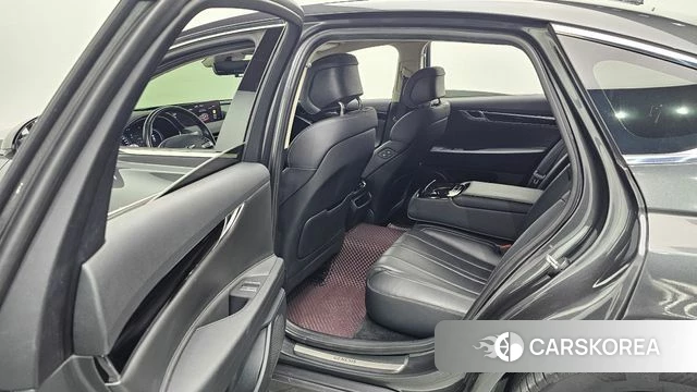 Genesis G80 (RG3) id 4338883 из Кореи 21