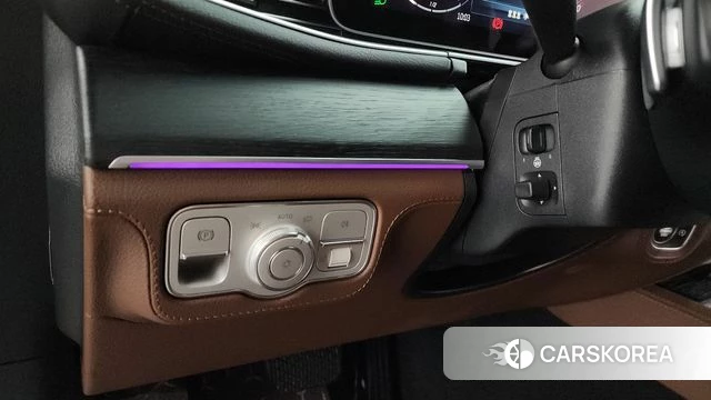 Mercedes-Benz GLE-Class W167 id 4427363 из Кореи 21