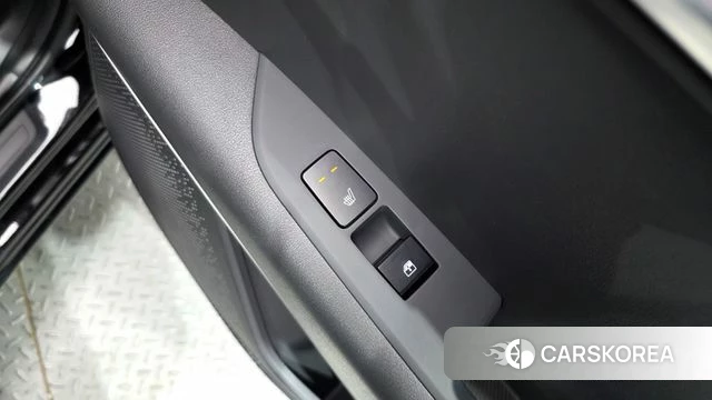Kia Di All New Niro EV id 4591501 из Кореи 21