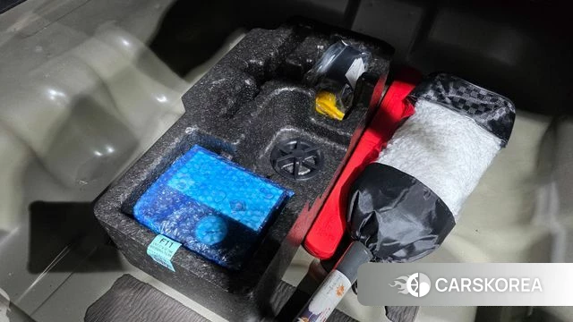 Hyundai The New Avante (CN7) id 4421785 из Кореи 21