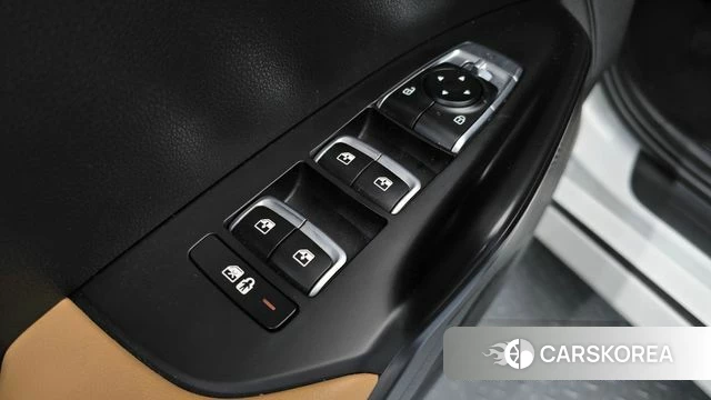 Kia K5 3rd generation id 4344982 из Кореи 21