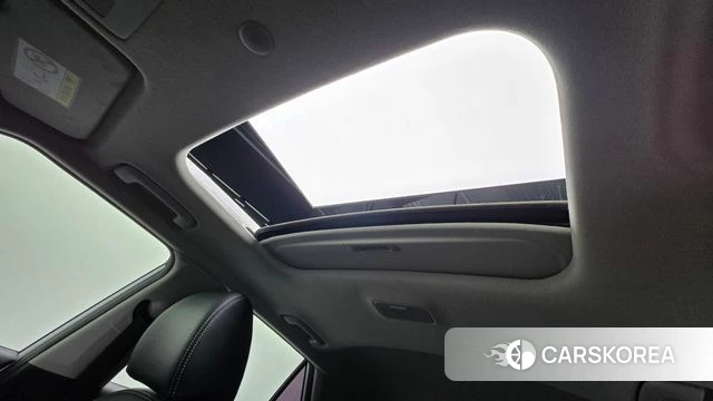 Hyundai Venue id 4495892 из Кореи 21