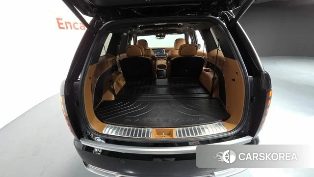 Hyundai Palisade (LX3) id 4834123 из Кореи 21