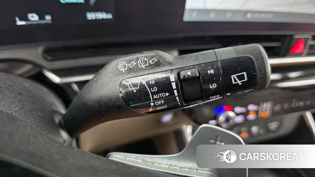 Kia The New Carnival 4th Generation id 4735067 из Кореи 21