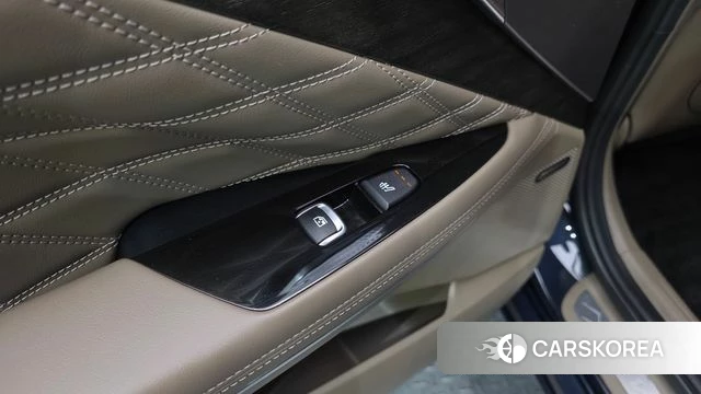 Kia K8 Hybrid id 4518748 из Кореи 21