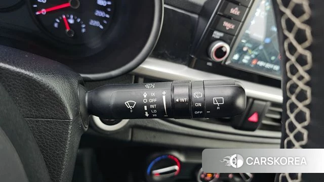 Kia All New Morning (JA) id 4318155 из Кореи 21