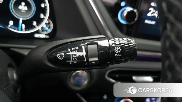 Hyundai Sonata (DN8) id 4202033 из Кореи 21