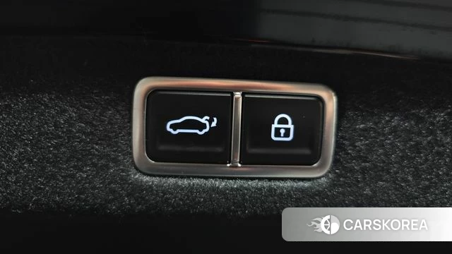 Hyundai Grandeur (GN7) id 4381478 из Кореи 21