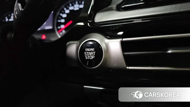 Kia Seltos id 4268236 из Кореи 21
