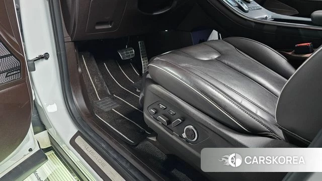 Hyundai The New Palisade id 4871273 из Кореи 21