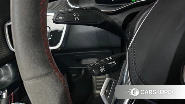 Audi RS7 (4K) id 4645569 из Кореи 21