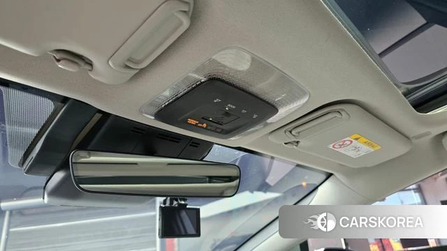 Toyota Prius 5th Generation id 4618026 из Кореи 21