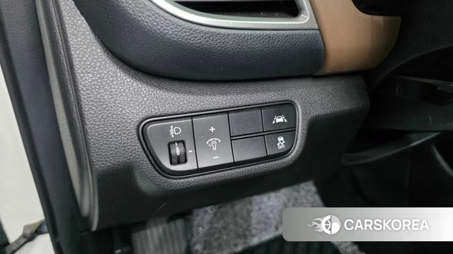 Kia Seltos id 4774931 из Кореи 21