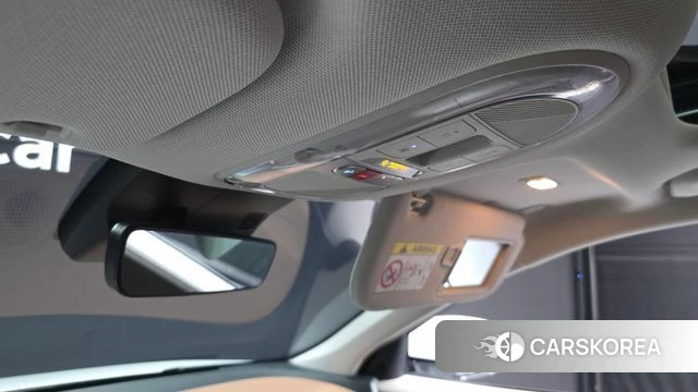 Hyundai Ionic 5 id 4701609 из Кореи 21