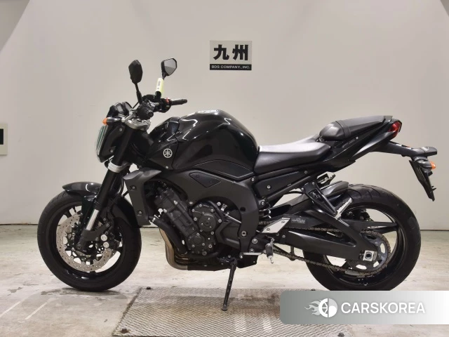 Yamaha FZ1-N id 3946044 из Японии 21
