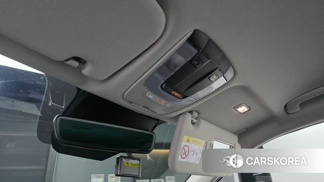 Kia Sorento 4th Generation id 4535250 из Кореи 21