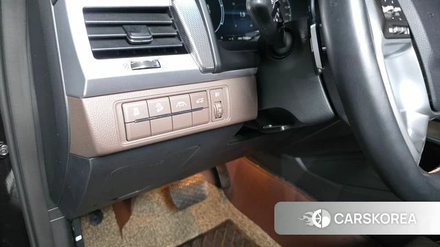 Ssangyong All New Rexton id 4422833 из Кореи 21