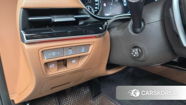 Genesis G80 (RG3) id 4836064 из Кореи 21