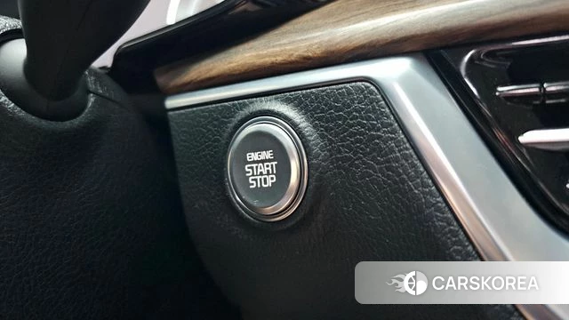 Kia Mohave Master id 4764367 из Кореи 21