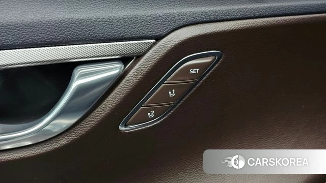 Hyundai The New Grandeur IG id 4864408 из Кореи 21