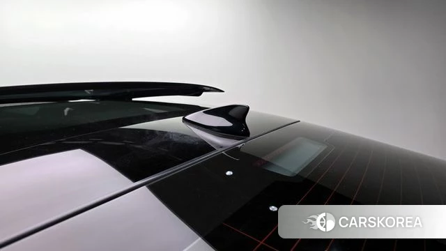 Kia K8 Hybrid id 4194568 из Кореи 21