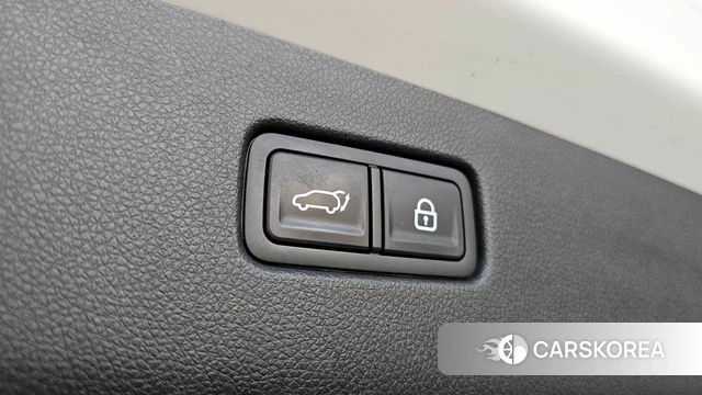 Genesis GV70 id 4224631 из Кореи 21