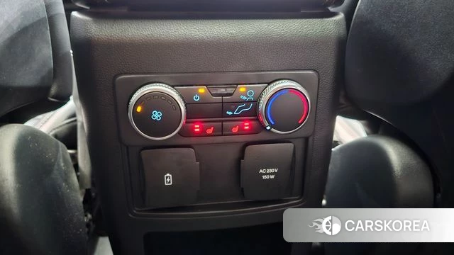 Ford Explorer 6th Generation id 4410714 из Кореи 21