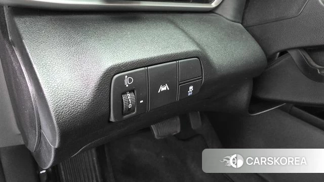 Hyundai Avante (CN7) id 4489789 из Кореи 21