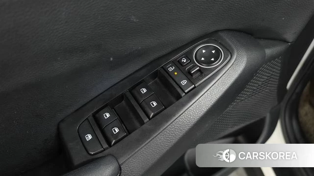 Kia The New Seltos id 4618530 из Кореи 21