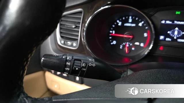 Kia The New Carnival id 4551964 из Кореи 21