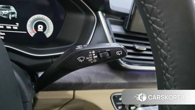 Audi Q5 (FY) id 4302928 из Кореи 21