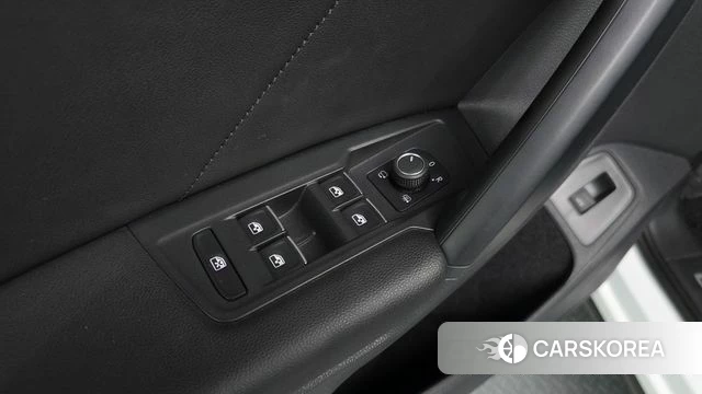 Volkswagen Tiguan second Generation id 4872105 из Кореи 21