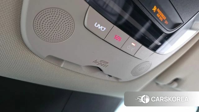 Kia K5 3rd generation id 4434843 из Кореи 21